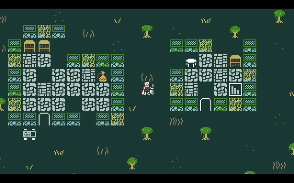 Sword of Mejor Screenshot 0