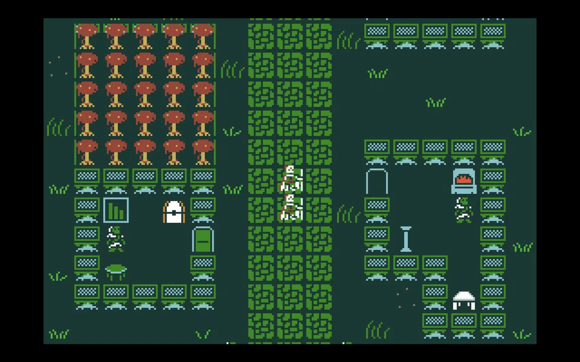 Sword of Mejor Screenshot 2
