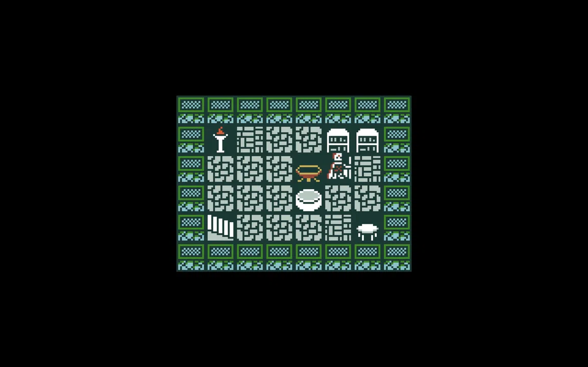 Sword of Mejor Screenshot 3