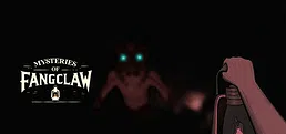 Mysteries Of FangClaw