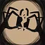 The Keyholder icon