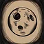 The Moon Clock icon