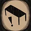 No Safe Place icon