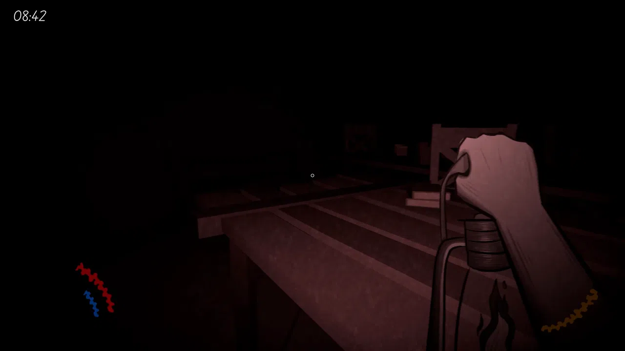 Mysteries Of FangClaw Screenshot 6