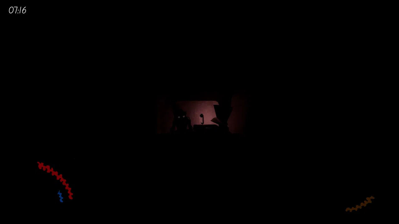 Mysteries Of FangClaw Screenshot 1