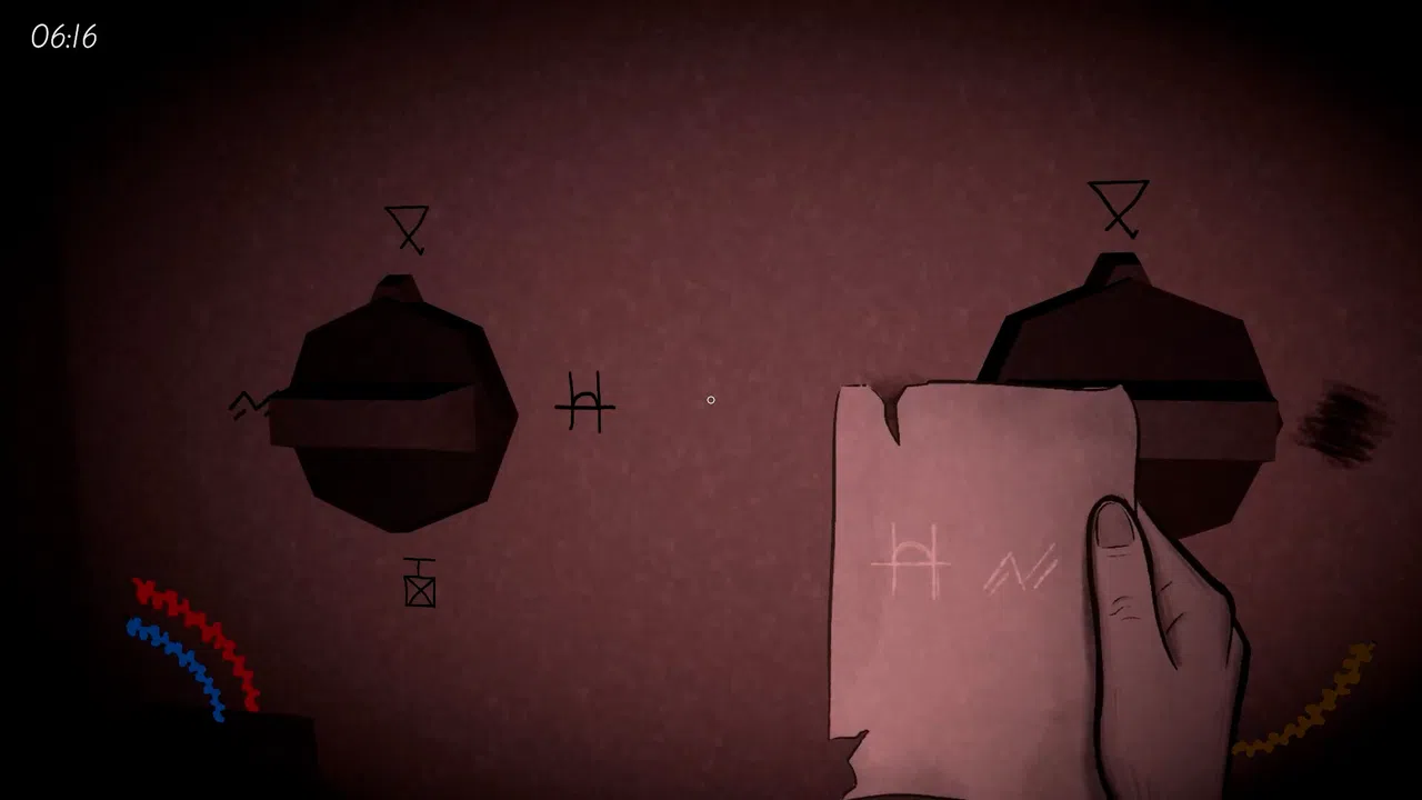 Mysteries Of FangClaw Screenshot 0