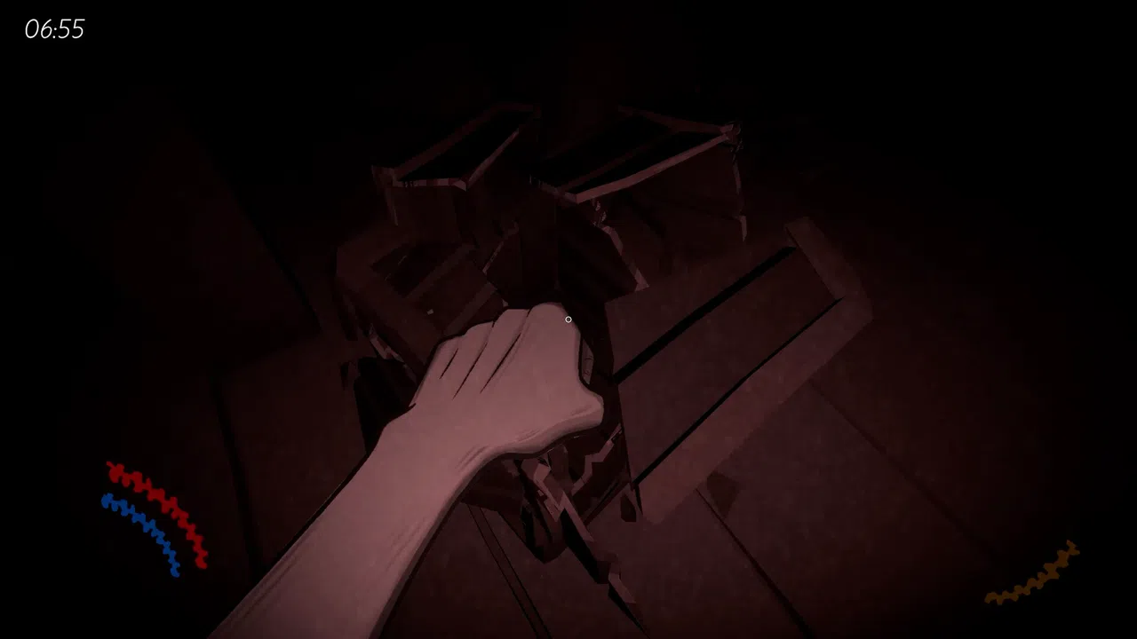 Mysteries Of FangClaw Screenshot 3