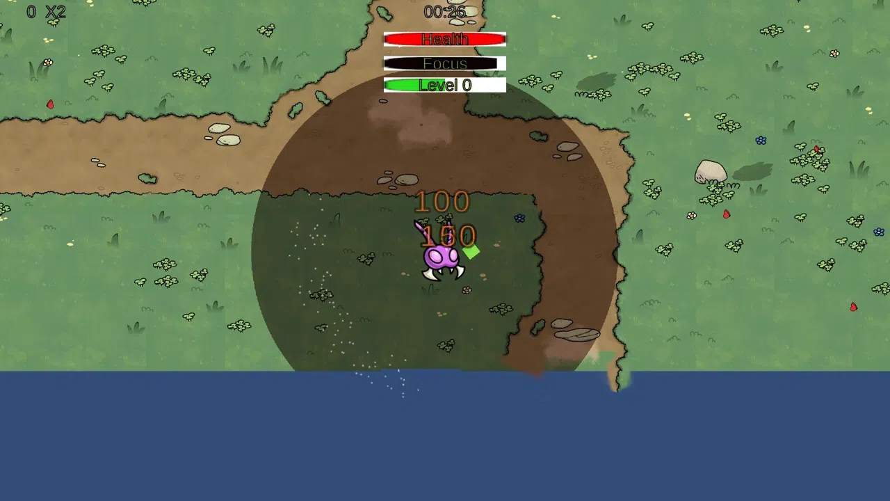 Harvey: The Sleeper Screenshot 3