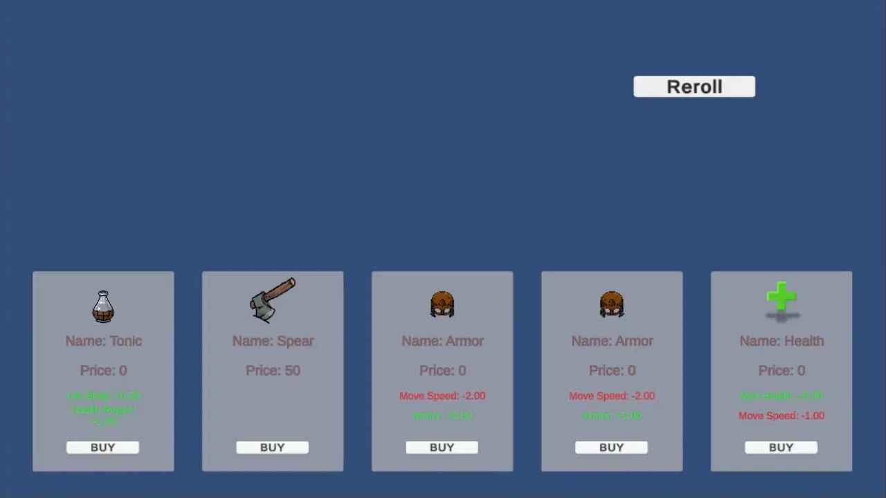 Harvey: The Sleeper Screenshot 6