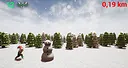 Les aventures de Fierot - Noel Screenshot 3
