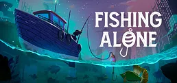 Fishing Alone