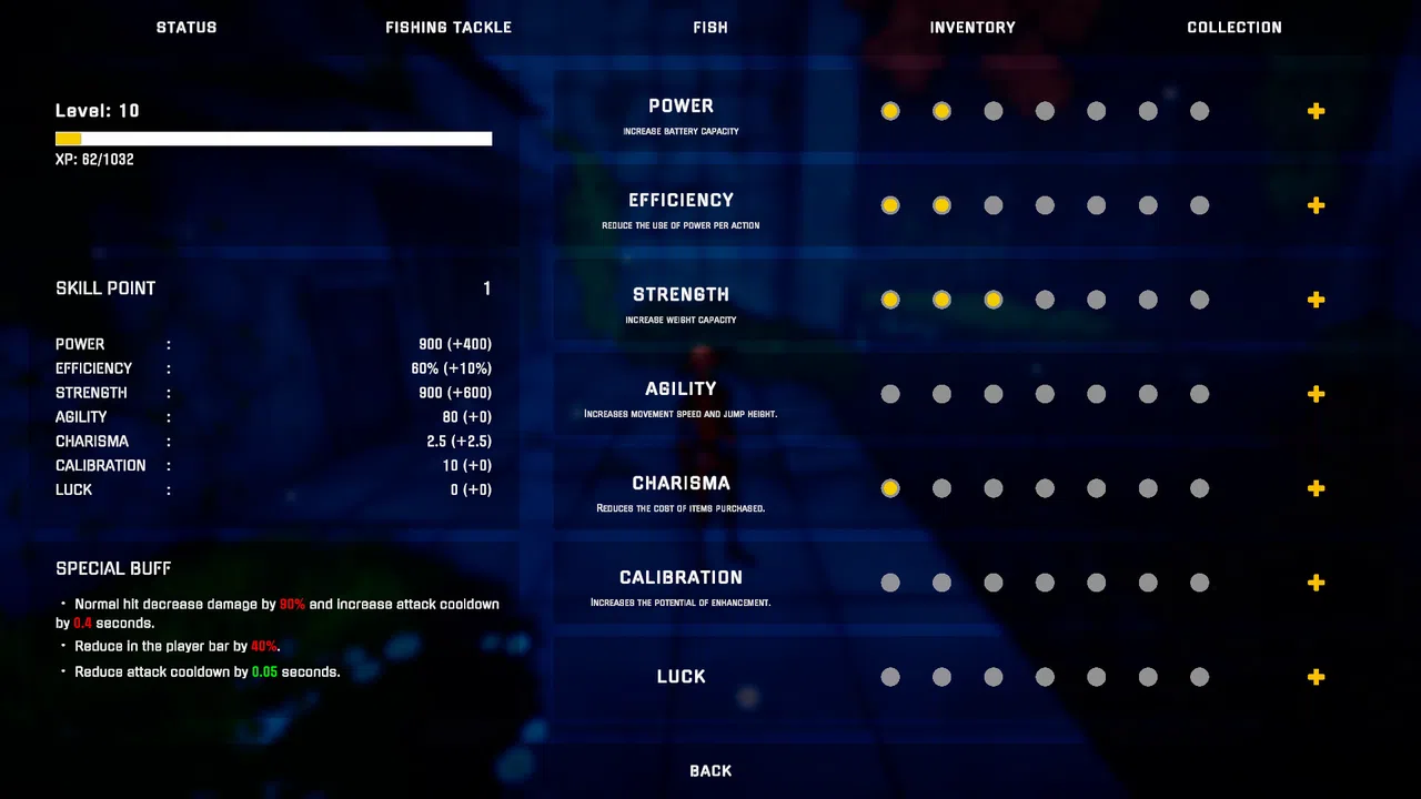 Fishing Alone Screenshot 7