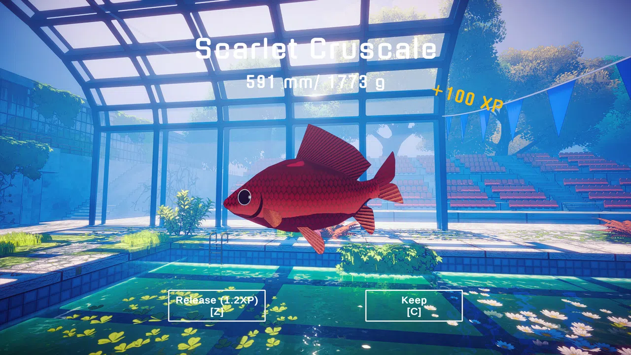 Fishing Alone Screenshot 25