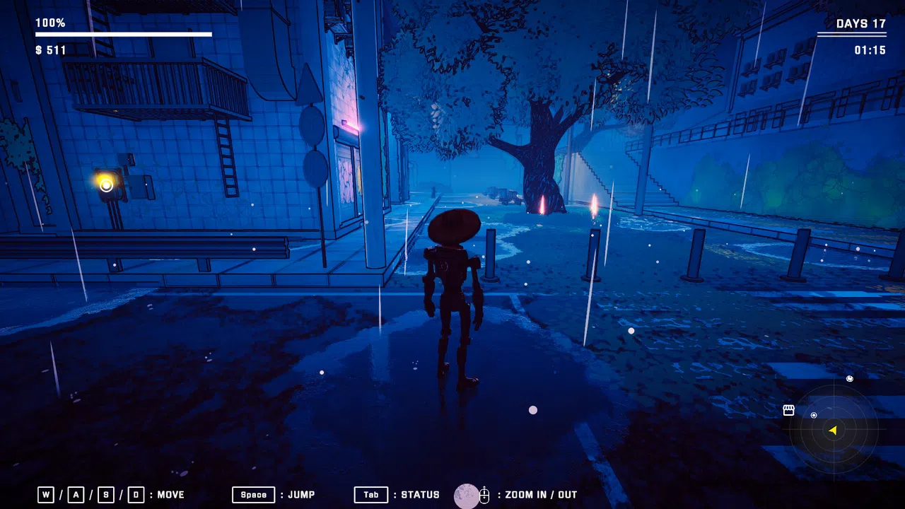 Fishing Alone Screenshot 9