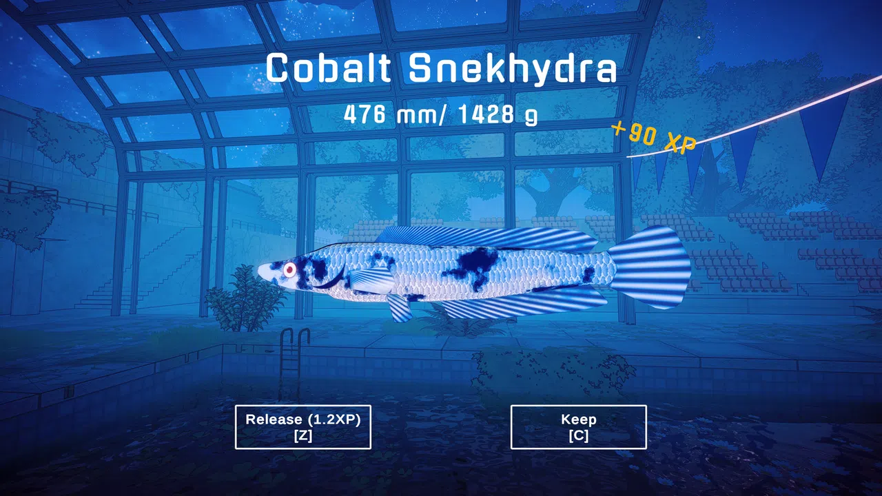 Fishing Alone Screenshot 24