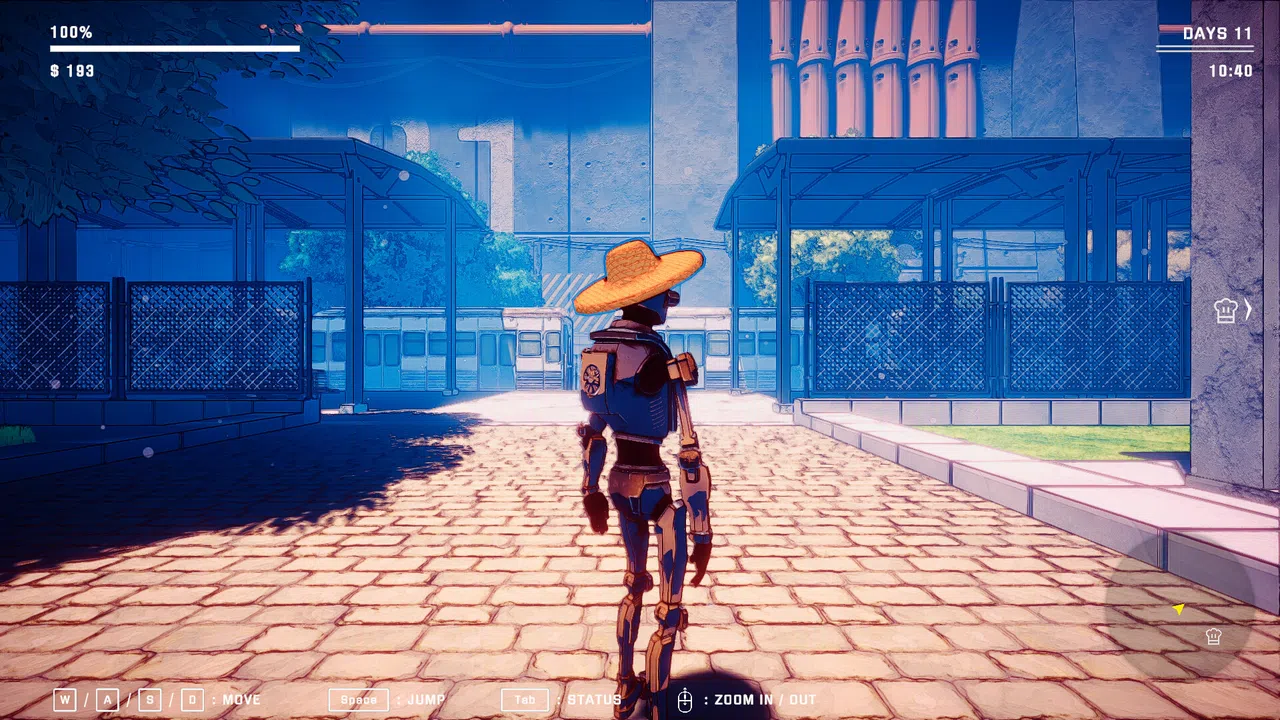Fishing Alone Screenshot 12