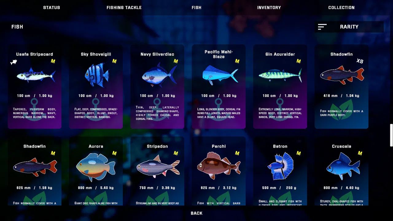 Fishing Alone Screenshot 5