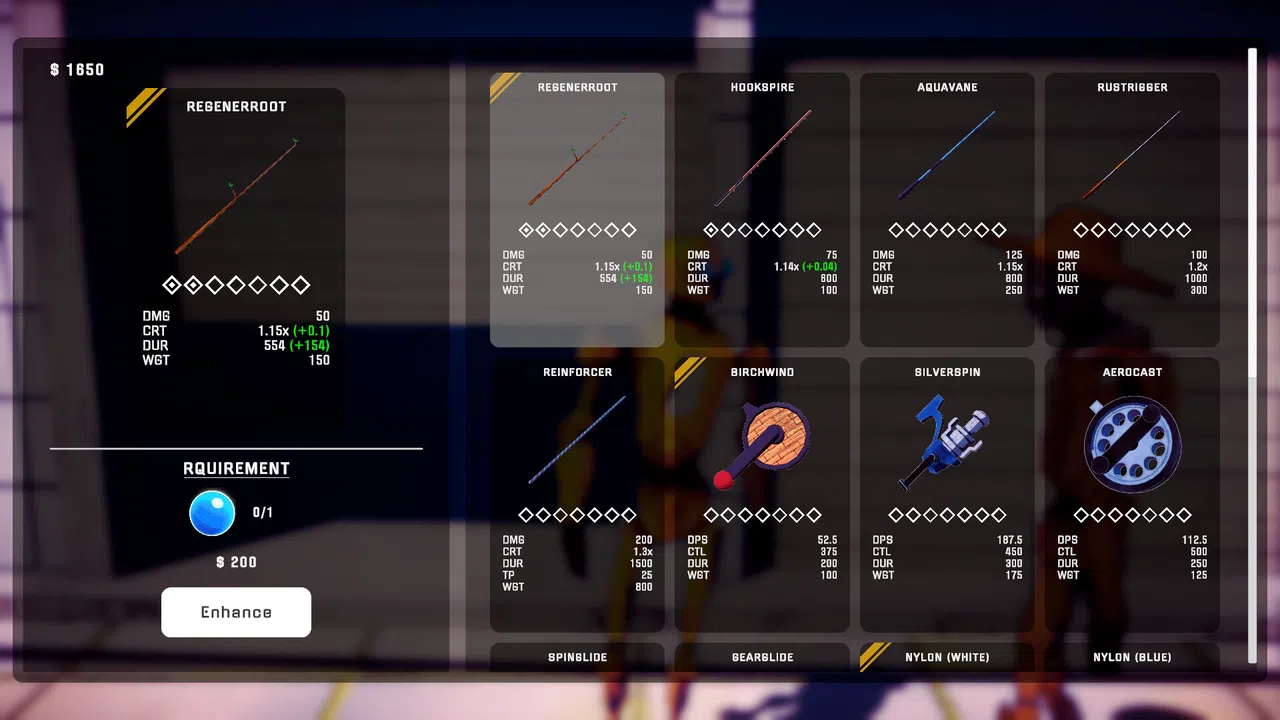 Fishing Alone Screenshot 13