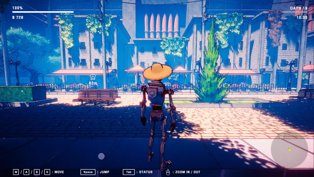 Fishing Alone Screenshot 16