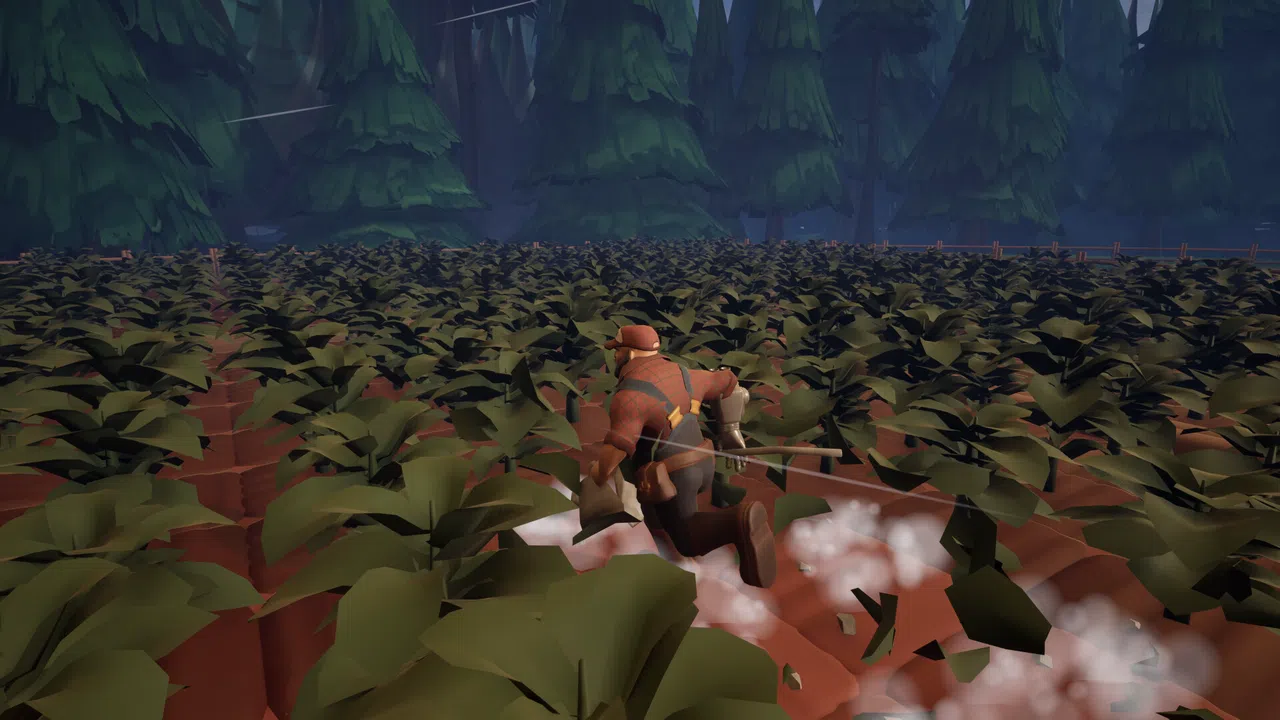 Grims Garden Screenshot 5