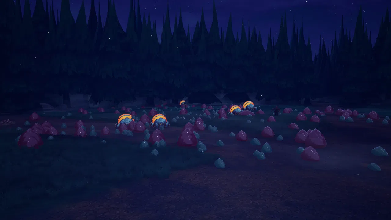 Grims Garden Screenshot 2