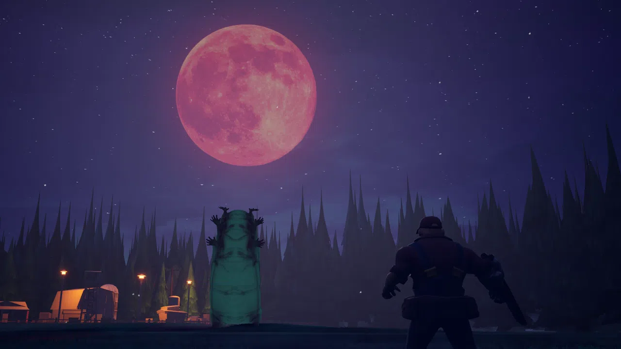 Grims Garden Screenshot 0