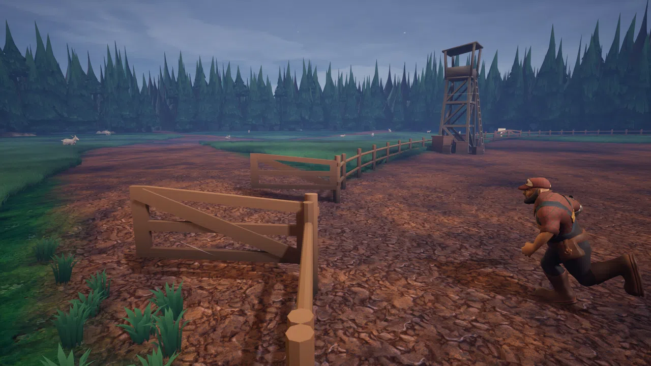 Grims Garden Screenshot 6