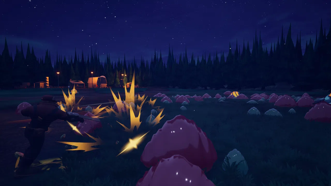 Grims Garden Screenshot 3