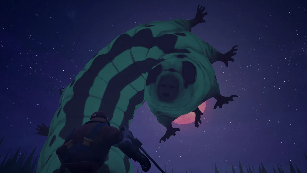 Grims Garden Screenshot 1