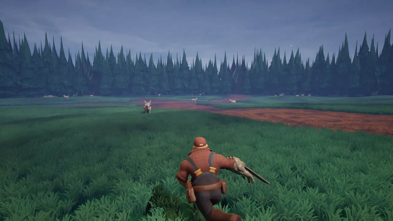 Grims Garden Screenshot 7