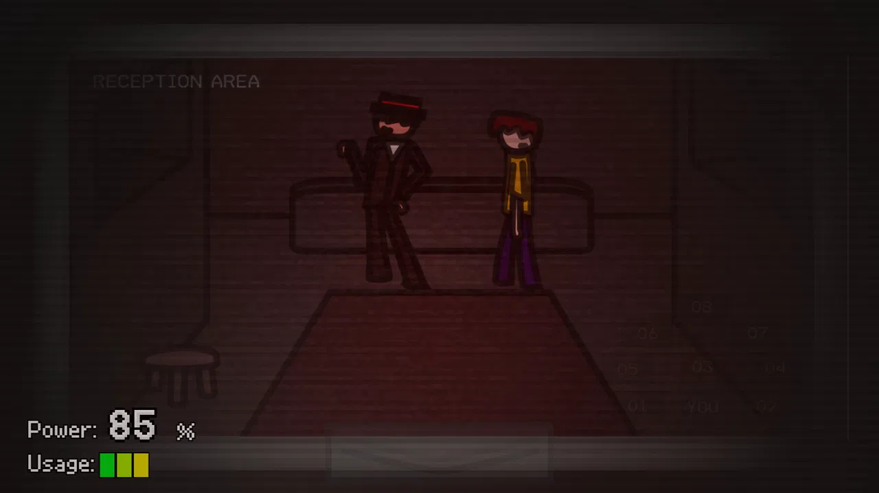 Five Nights At PT's Remastered Screenshot 3