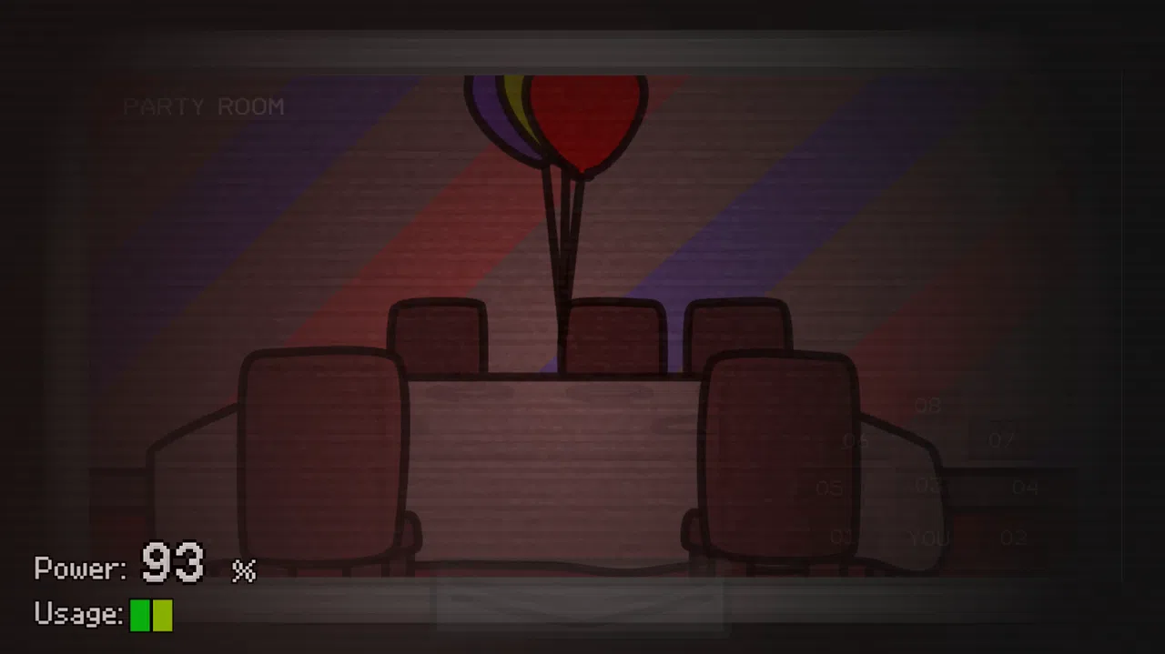 Five Nights At PT's Remastered Screenshot 5