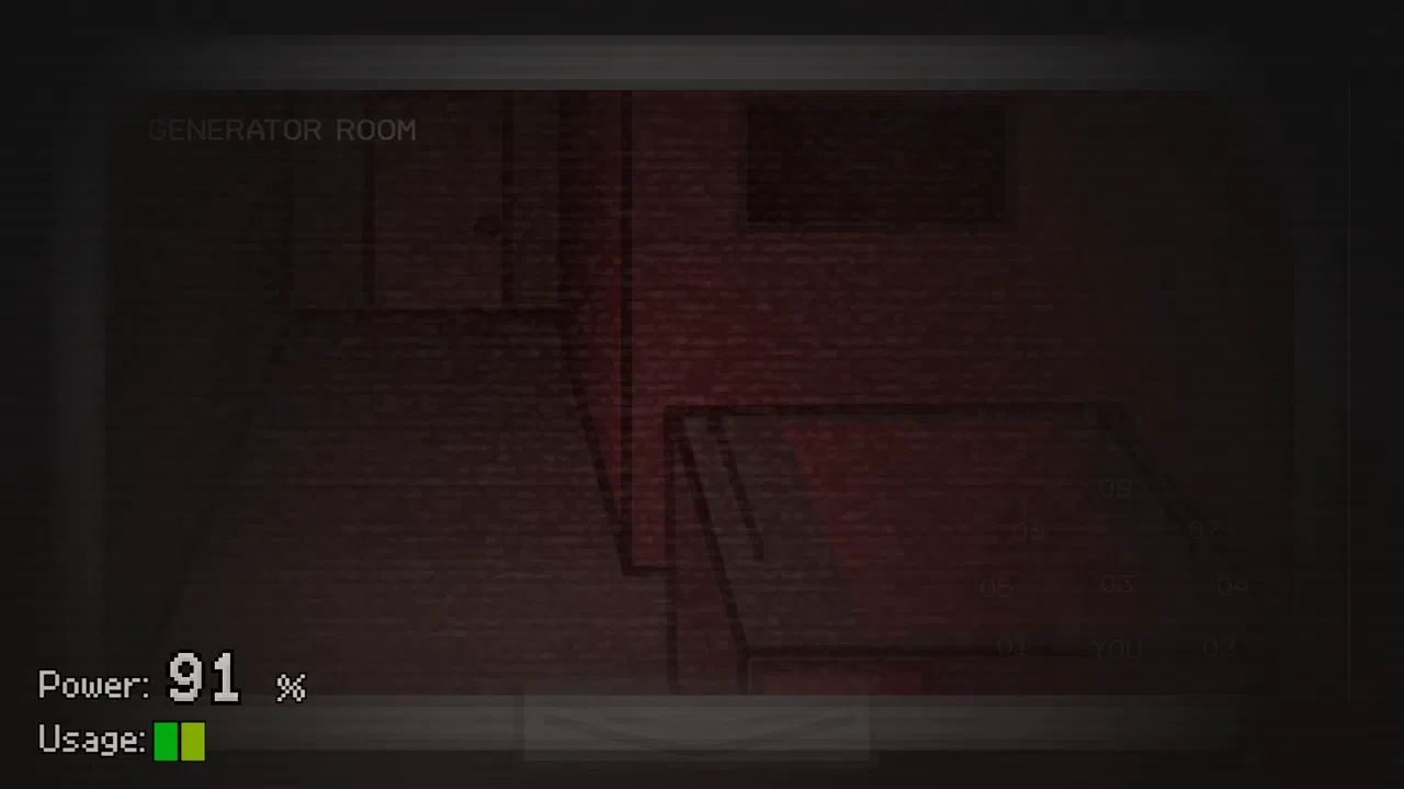Five Nights At PT's Remastered Screenshot 2