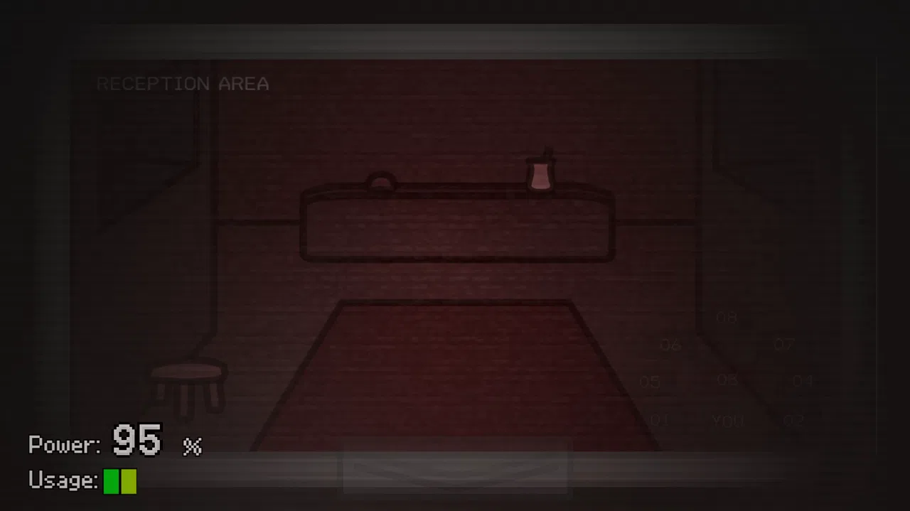 Five Nights At PT's Remastered Screenshot 4