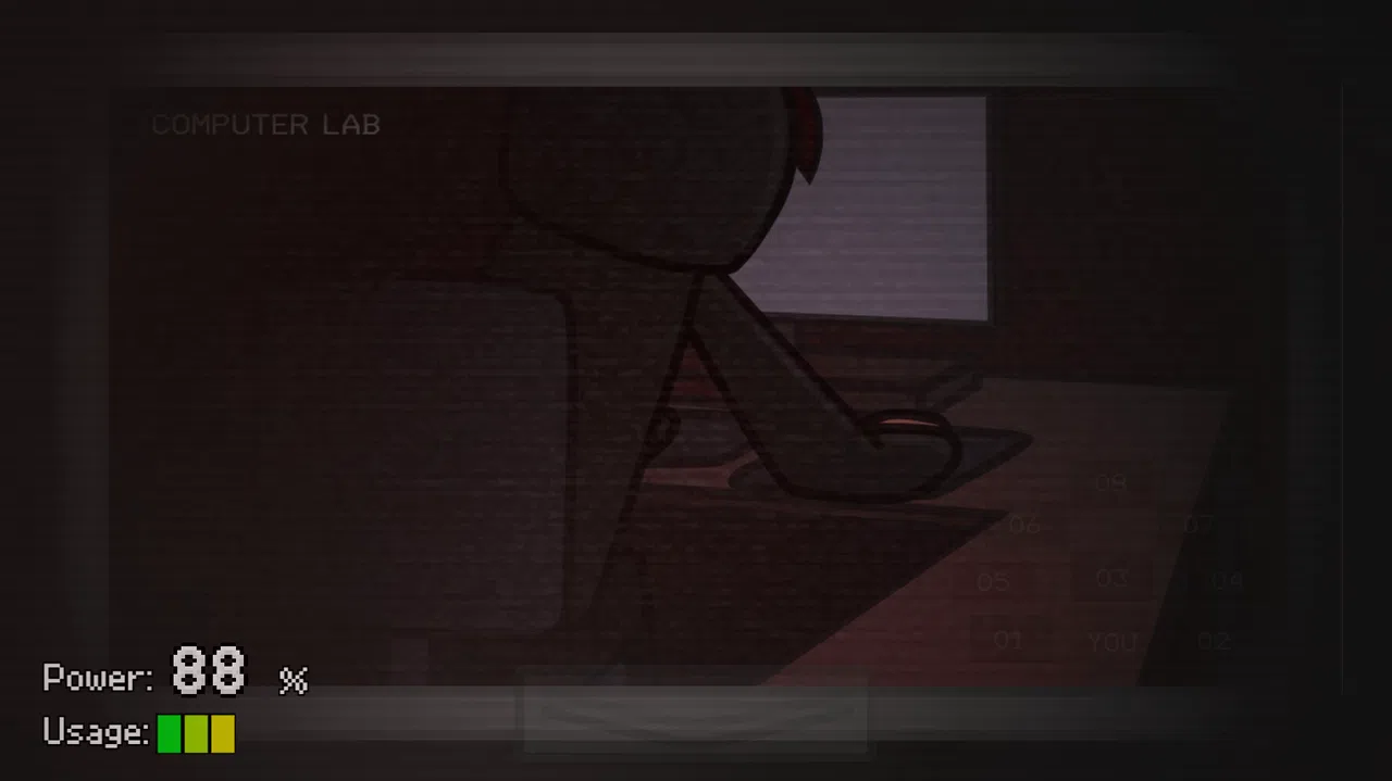 Five Nights At PT's Remastered Screenshot 0