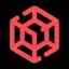 Hypercube icon
