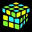 Don't assume my color. icon