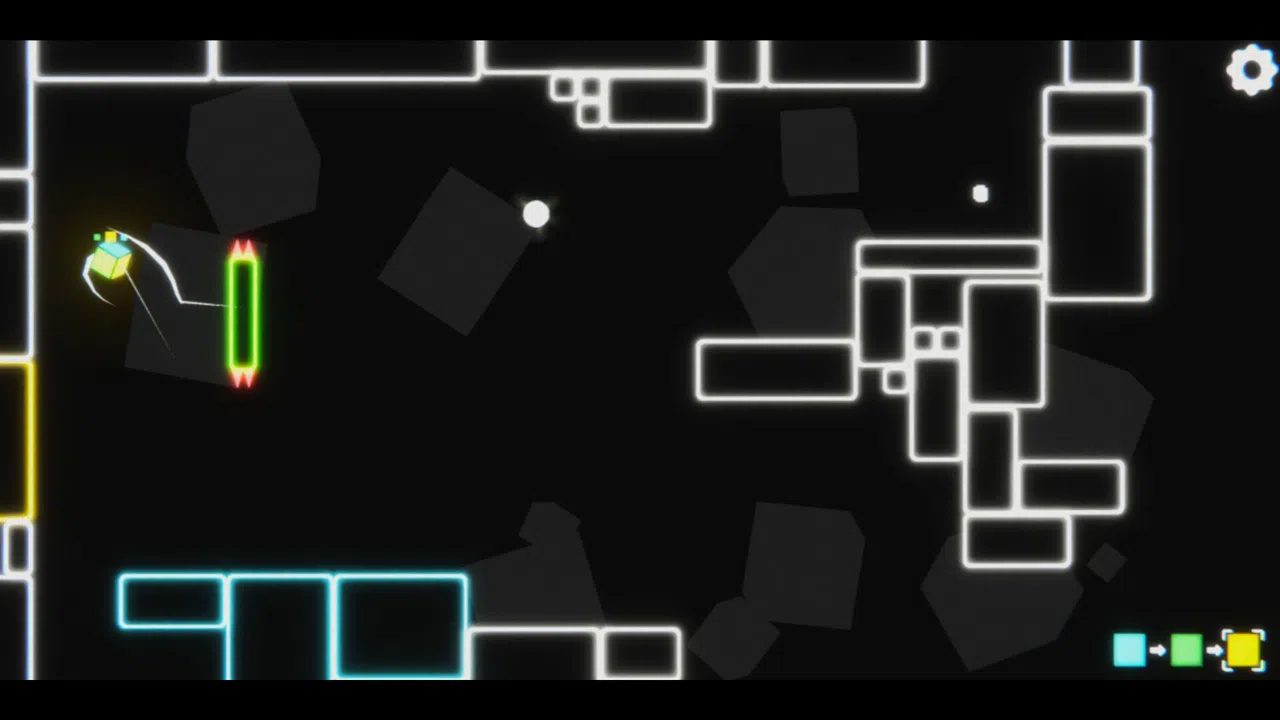 Red is Lava Screenshot 4
