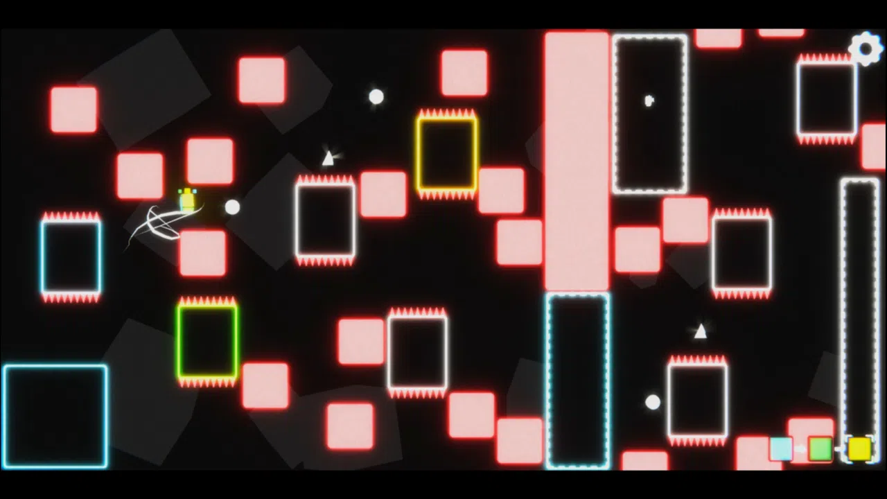 Red is Lava Screenshot 8