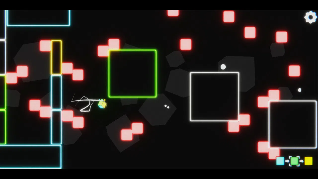 Red is Lava Screenshot 6