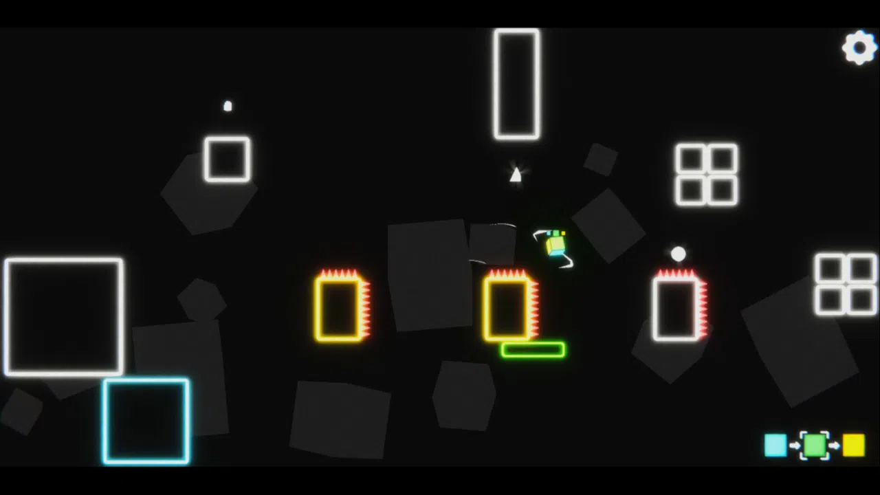 Red is Lava Screenshot 3