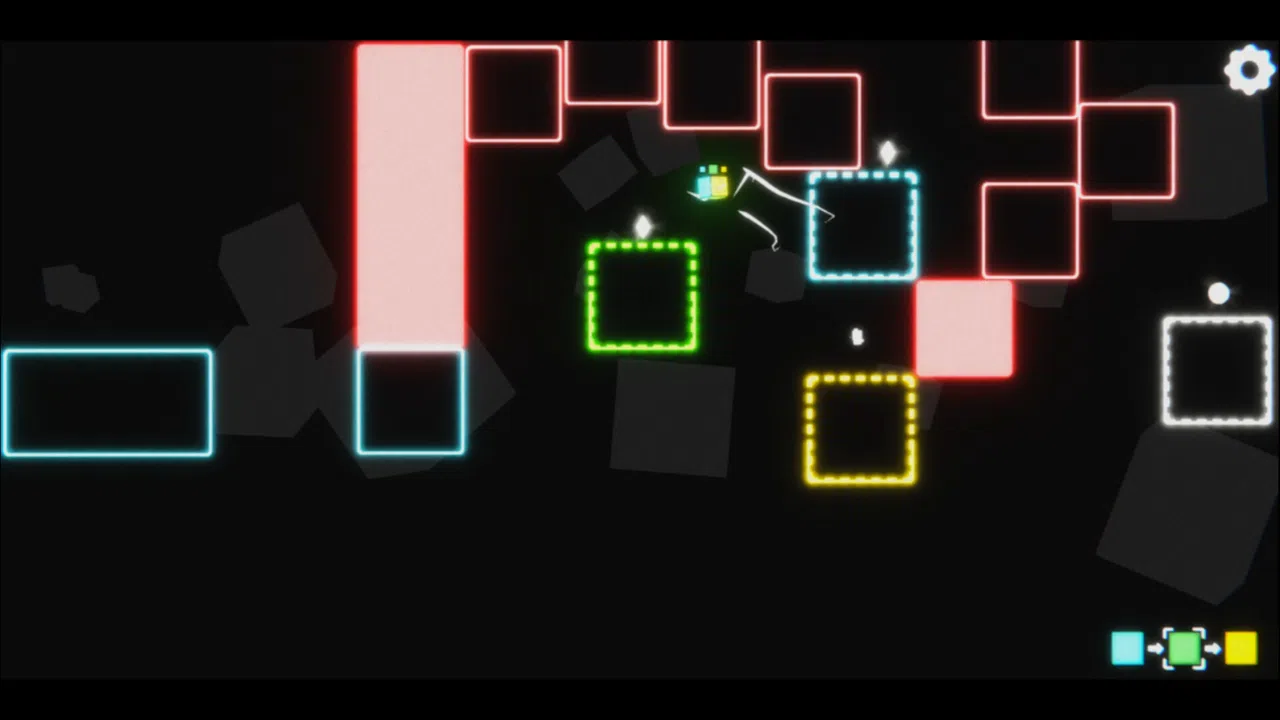 Red is Lava Screenshot 7