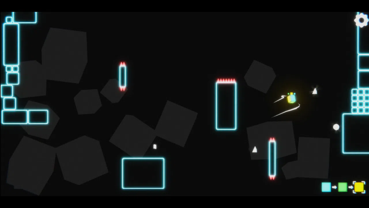 Red is Lava Screenshot 5