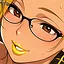 Level 8 icon