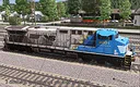 Trainz 2022 DLC - Pro Train: AC44C6M Loco Bundle Screenshot 10