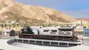 Trainz 2022 DLC - Pro Train: AC44C6M Loco Bundle Screenshot 14