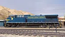 Trainz 2022 DLC - Pro Train: AC44C6M Loco Bundle Screenshot 23
