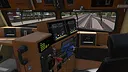 Trainz 2022 DLC - Pro Train: AC44C6M Loco Bundle Screenshot 17