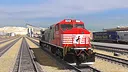 Trainz Plus DLC - Pro Train: AC44C6M Loco Bundle Screenshot 18