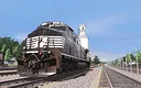 Trainz Plus DLC - Pro Train: AC44C6M Loco Bundle Screenshot 5